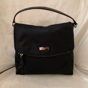 Kate Spade Nylon Crossbody - Excellent Condition